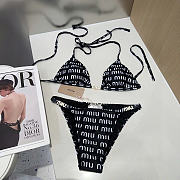 Miumiu High Quality Swimsuit Code 0101 - 5