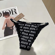 Miumiu High Quality Swimsuit Code 0101 - 4