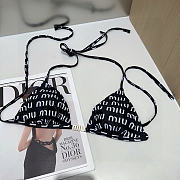 Miumiu High Quality Swimsuit Code 0101 - 3