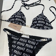 Miumiu High Quality Swimsuit Code 0101 - 2