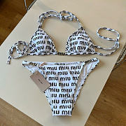 Miumiu High Quality Swimsuit Code 0102 - 1