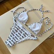 Miumiu High Quality Swimsuit Code 0102 - 5