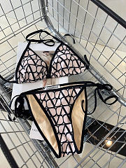 Valentino High Quality Swimsuit Code 010 - 6