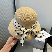 Valentino New Basin Hat Head Circumference 57cm - 4
