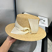 Valentino New Basin Hat Head Circumference V8547 - 4