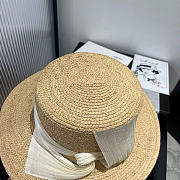 Valentino New Basin Hat Head Circumference V8547 - 3