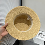 Valentino New Basin Hat Head Circumference V8547 - 2