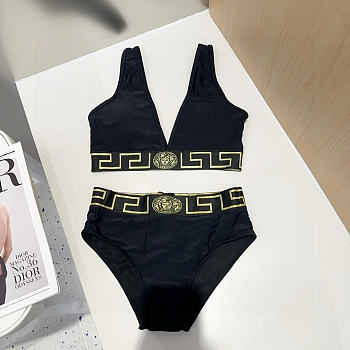 Versace High Quality Swimsuit Code V5624