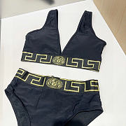 Versace High Quality Swimsuit Code V5624 - 4