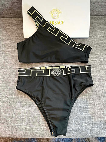 Versace High Quality Swimsuit Code V5625