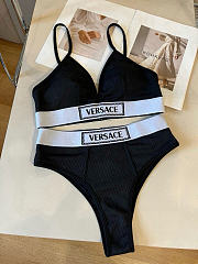 Versace High Quality Swimsuit Code V5626 - 1
