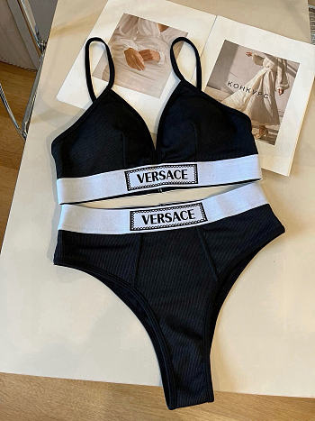 Versace High Quality Swimsuit Code V5626