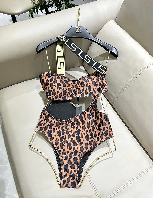Versace High Quality Swimsuit Code V5627 - 1