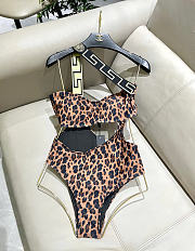 Versace High Quality Swimsuit Code V5627 - 1