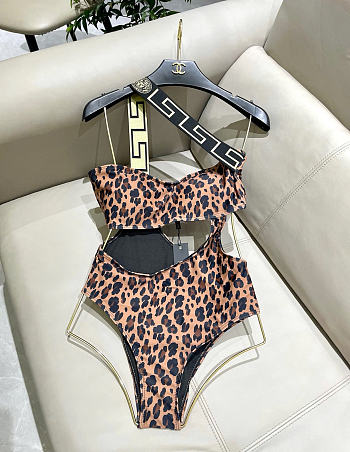 Versace High Quality Swimsuit Code V5627