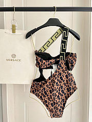 Versace High Quality Swimsuit Code V5627 - 4