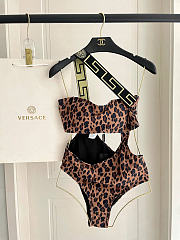 Versace High Quality Swimsuit Code V5627 - 3