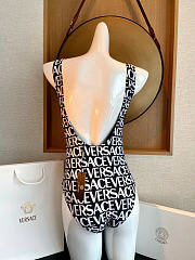 Versace High Quality Swimsuit Code V5628 - 2