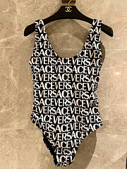 Versace High Quality Swimsuit Code V5628 - 4