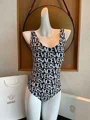 Versace High Quality Swimsuit Code V5628 - 5