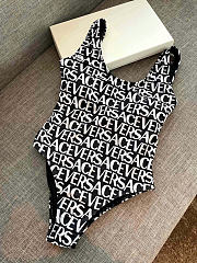 Versace High Quality Swimsuit Code V5628 - 6