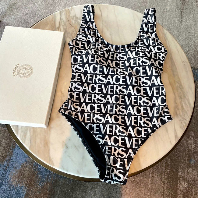 Versace High Quality Swimsuit Code V5628 - 1