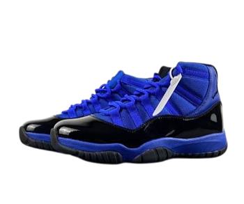 Air Jordan 11 Retro Blue Velvet CT8012-400