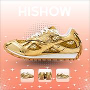 Bottega Veneta Orbit Yellow - 1