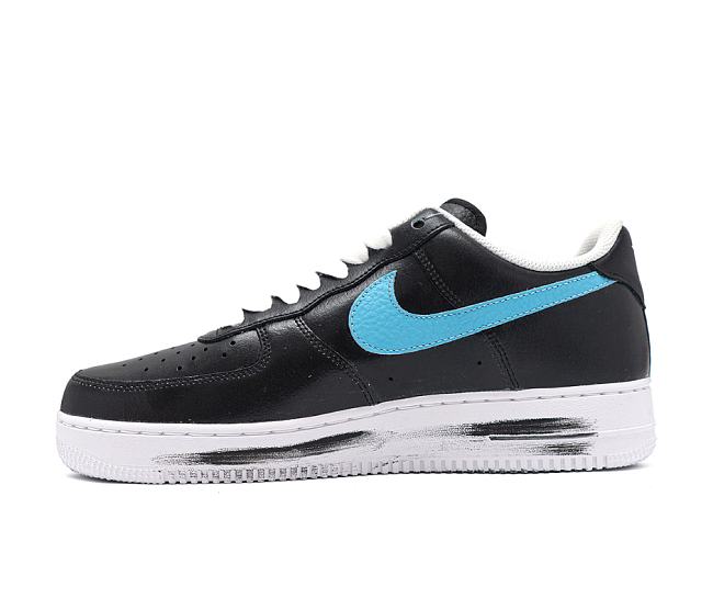 Nike Air Force 1 Low G-Dragon Peaceminusone Para-Noise 3.0 AQ3692-004 - 1