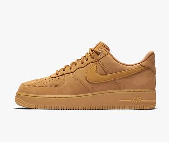 Nike Air Force 1 Low Flax CJ9179-200