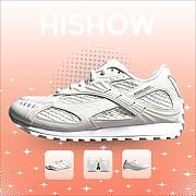 Bottega Veneta Orbit White - 1