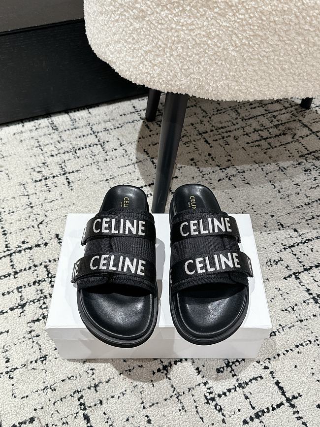 Celine Block Slide 0048-02 - 1