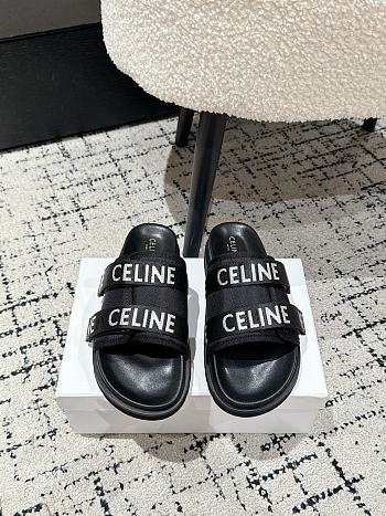 Celine Block Slide 0048-02