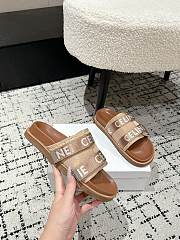 Celine Block Slide 0048-03 - 2