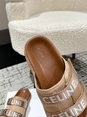 Celine Block Slide 0048-03 - 5