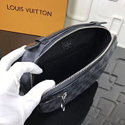 LV AMBLER N41289 Size 29x19x5cm - 6