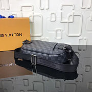 LV AMBLER N41289 Size 29x19x5cm - 5