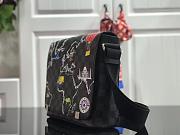 LV DISTRICT PM N41028DT Size 25x22x8cm - 6