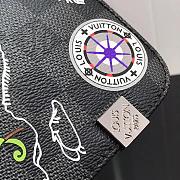 LV DISTRICT PM N41028DT Size 25x22x8cm - 3