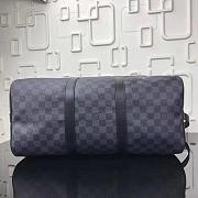LV KEEPALL M41057 Size 45x27x20cm - 2