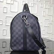 LV KEEPALL M41057 Size 45x27x20cm - 4