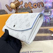 LV Wallet 60177 Size 12x19x2cm - 2