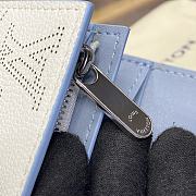 LV Wallet M62543 Size 12x3.5x7.5cm - 6