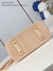 LV x TM Alma BB Cherry Size 23x17x11CM - 3