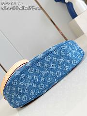 LV Sunset x TM Bag Size 18x3x27CM - 2