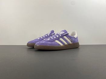Adidas Handball Spezial Magic Lilac Off White Gum KI5935