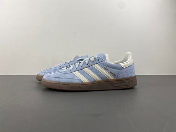 Adidas Handball Spezial Wonder Blue Off White Gum KI5933