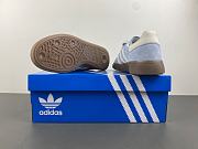 Adidas Handball Spezial Wonder Blue Off White Gum KI5933 - 2