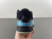 Air Jordan 1 Low Halloween Fortune Fly HQ3442-001 - 6