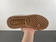 Air Jordan 1 Low Sail College Grey Rattan 553558-169 - 5